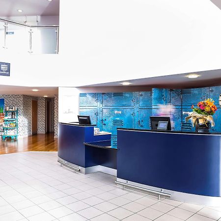 Ibis Styles Barnsley Ξενοδοχείο Εξωτερικό φωτογραφία