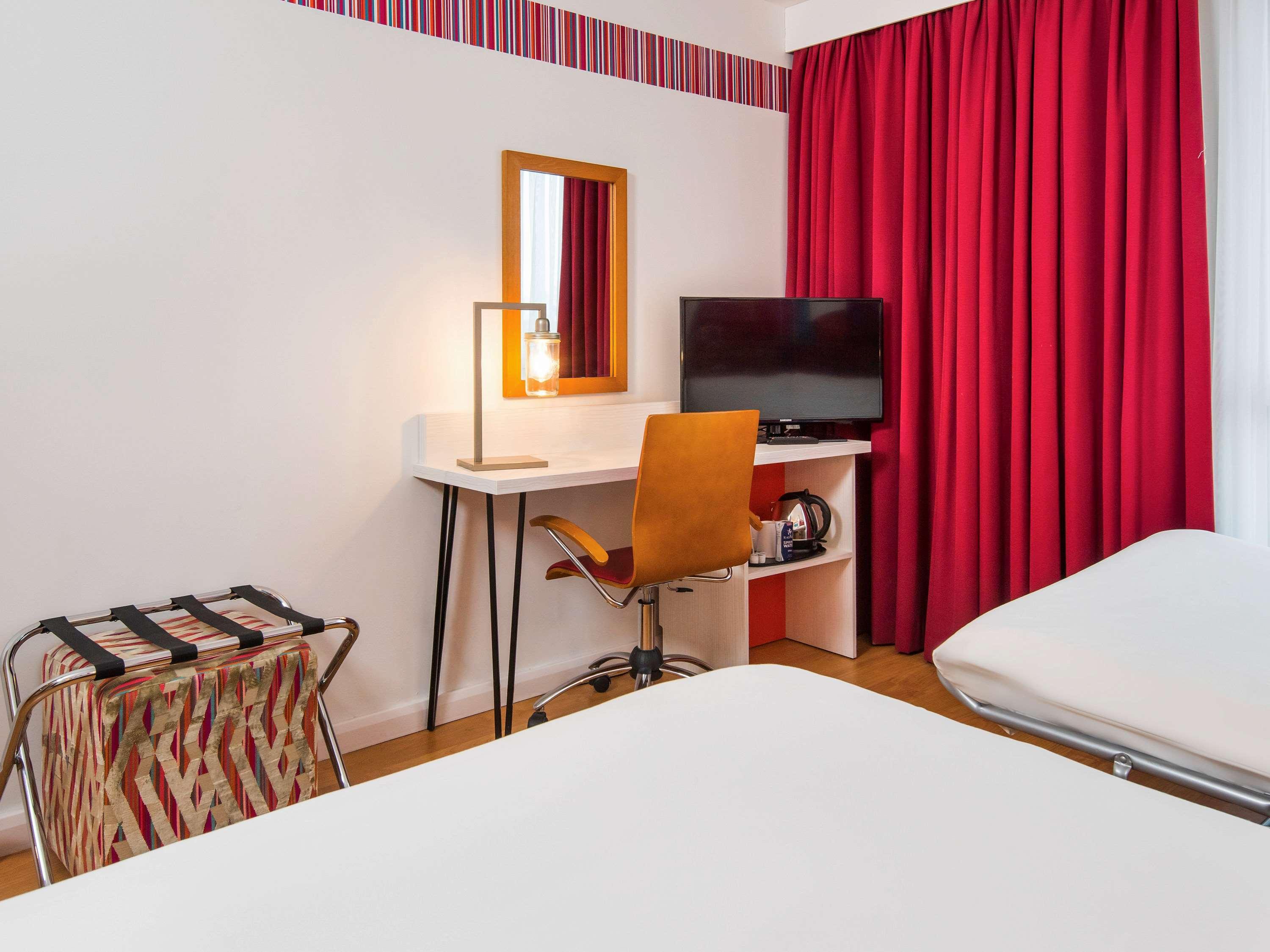 Ibis Styles Barnsley Ξενοδοχείο Εξωτερικό φωτογραφία