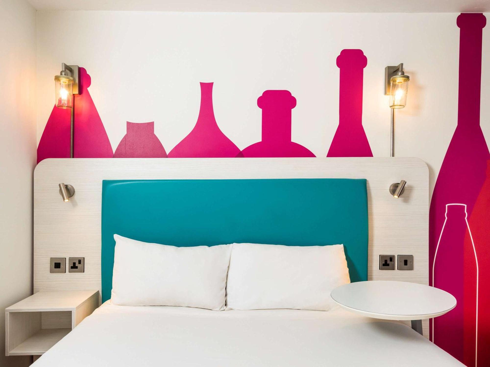 Ibis Styles Barnsley Ξενοδοχείο Εξωτερικό φωτογραφία