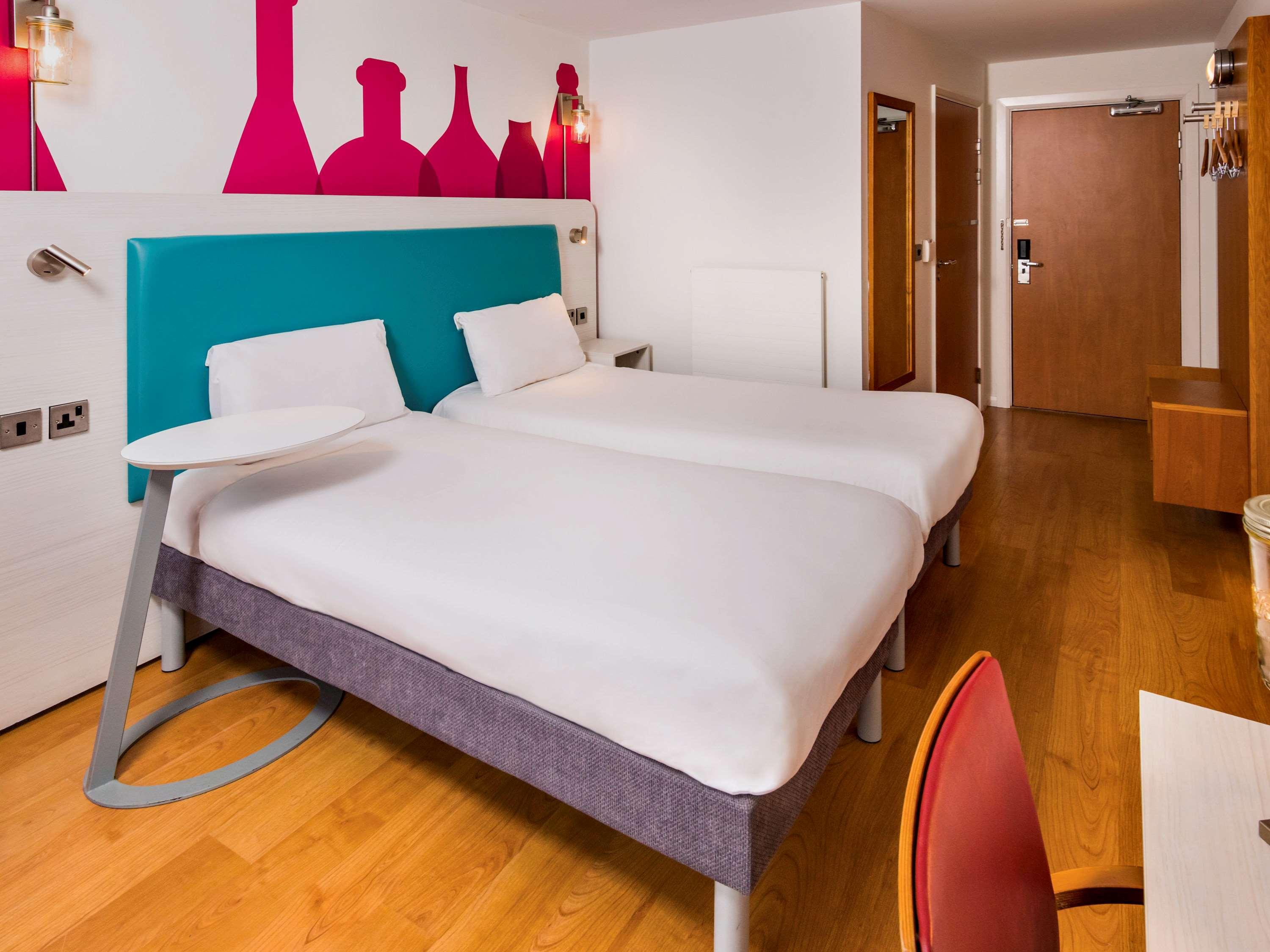 Ibis Styles Barnsley Ξενοδοχείο Εξωτερικό φωτογραφία