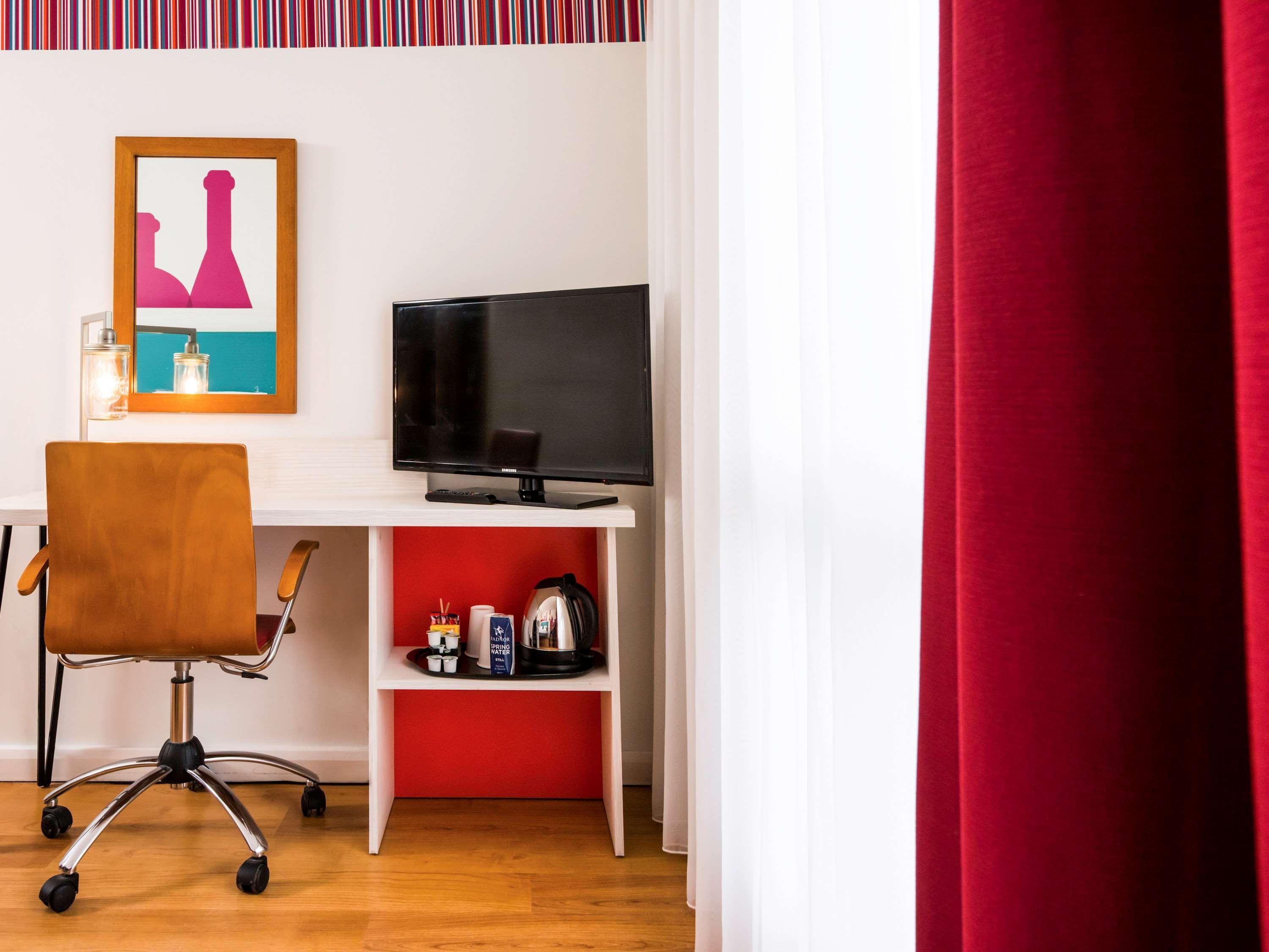 Ibis Styles Barnsley Ξενοδοχείο Εξωτερικό φωτογραφία