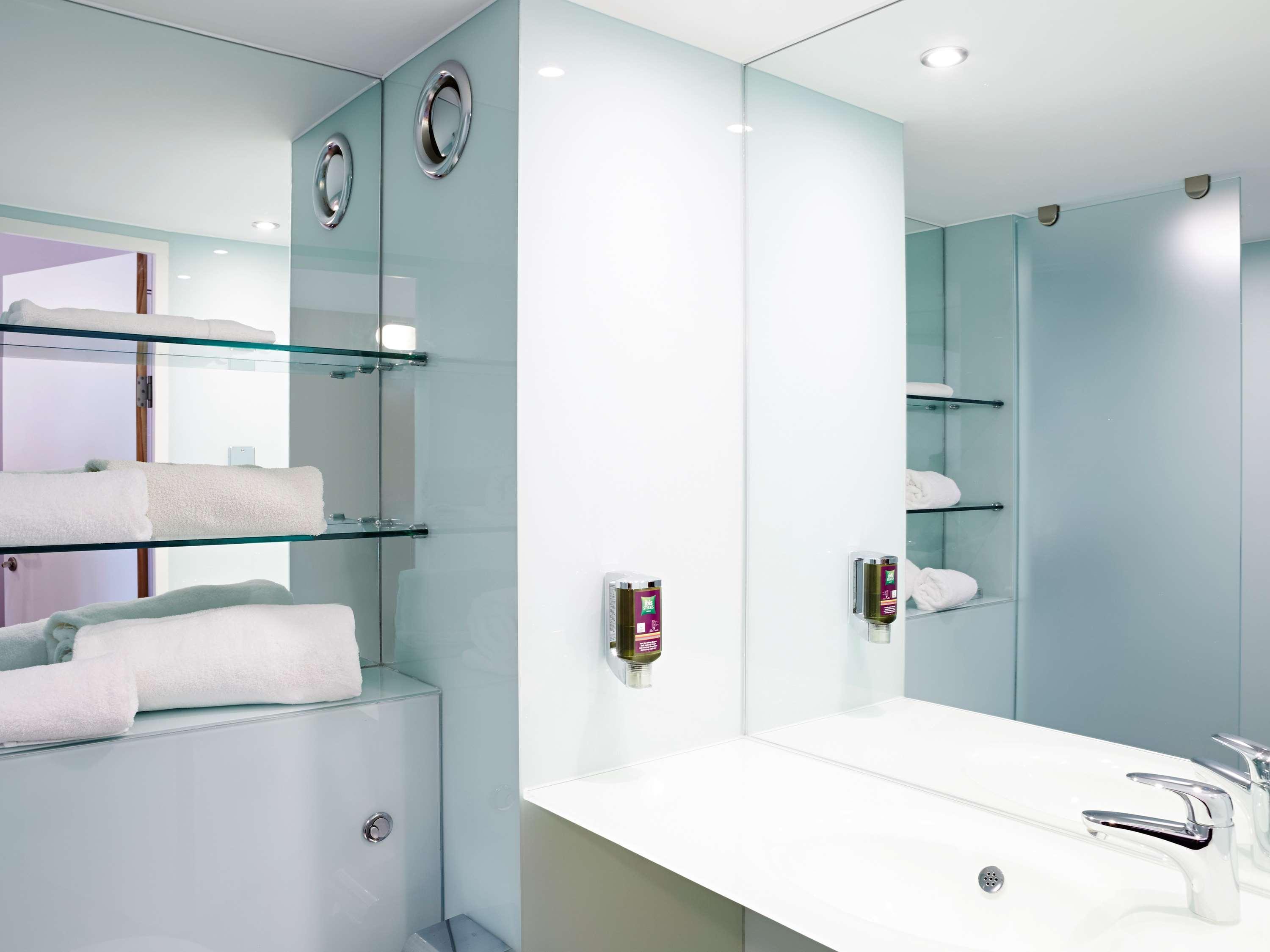 Ibis Styles Barnsley Ξενοδοχείο Εξωτερικό φωτογραφία