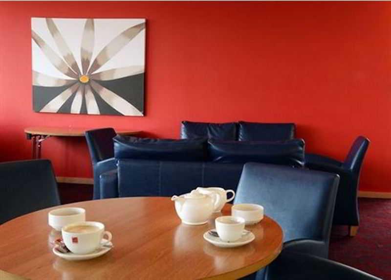 Ibis Styles Barnsley Ξενοδοχείο Εξωτερικό φωτογραφία