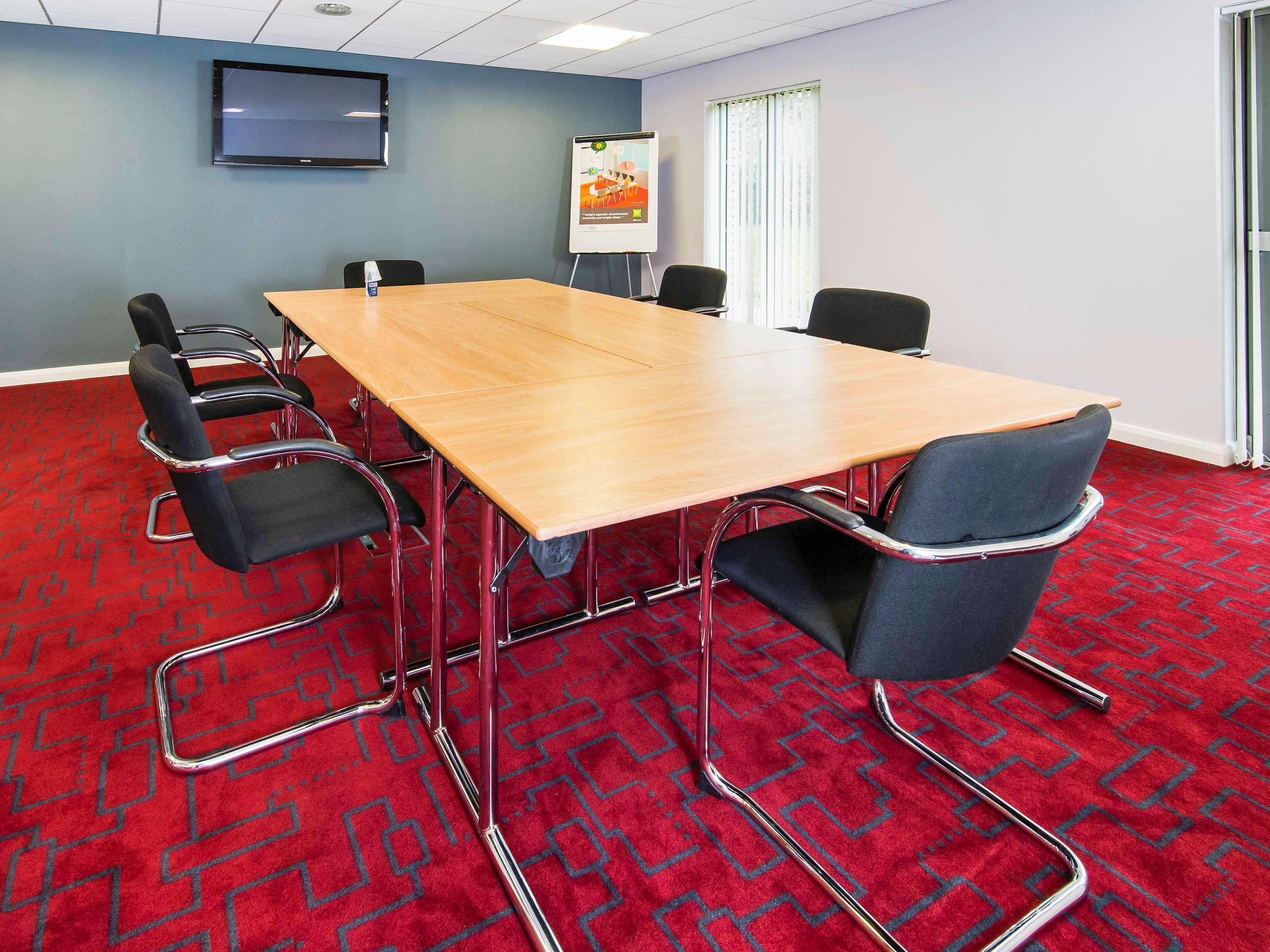 Ibis Styles Barnsley Ξενοδοχείο Εξωτερικό φωτογραφία