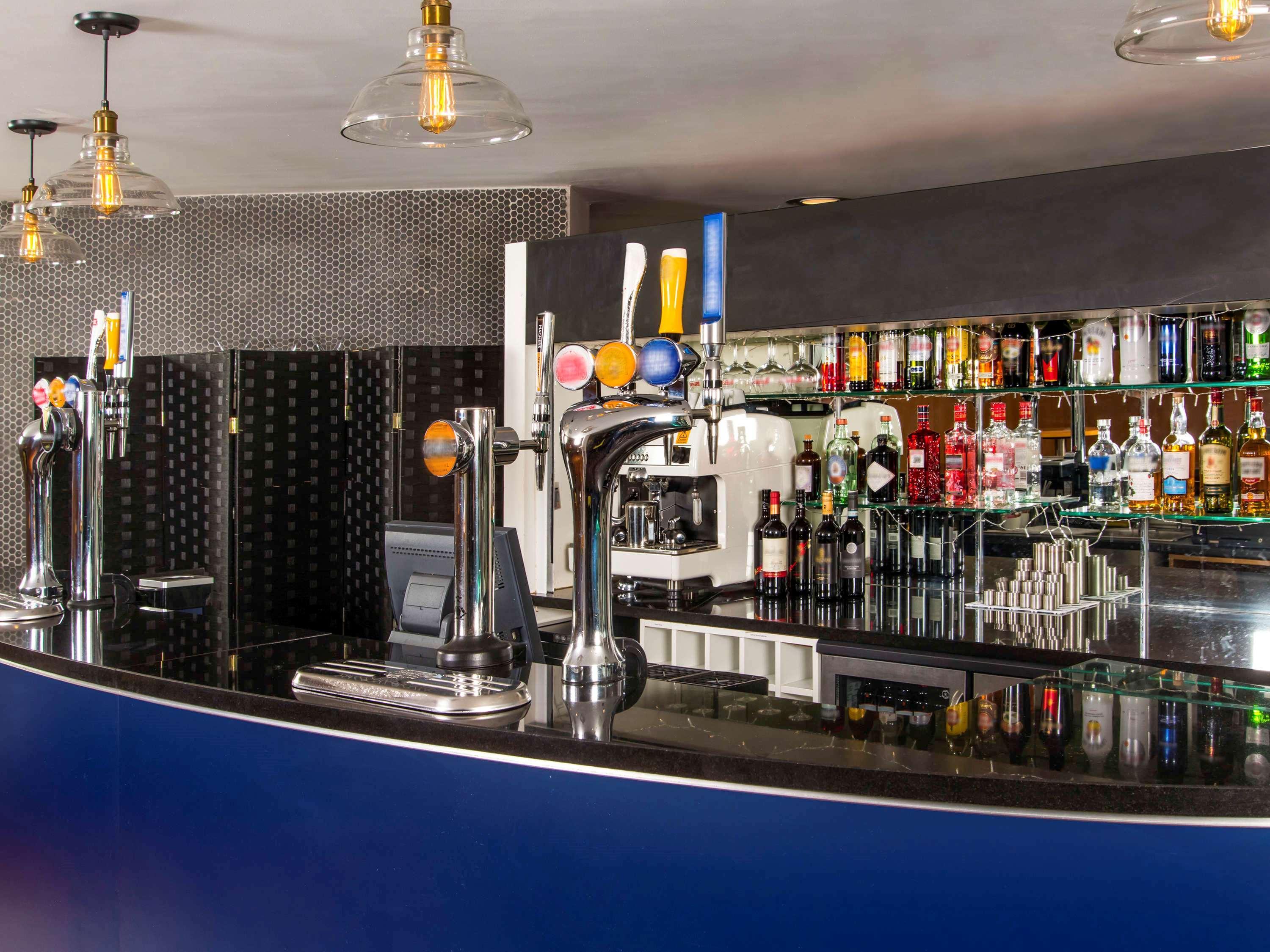 Ibis Styles Barnsley Ξενοδοχείο Εξωτερικό φωτογραφία