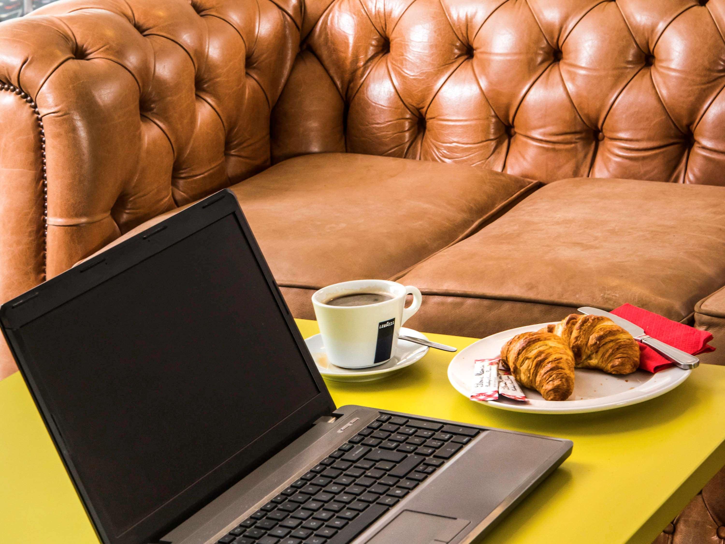 Ibis Styles Barnsley Ξενοδοχείο Εξωτερικό φωτογραφία