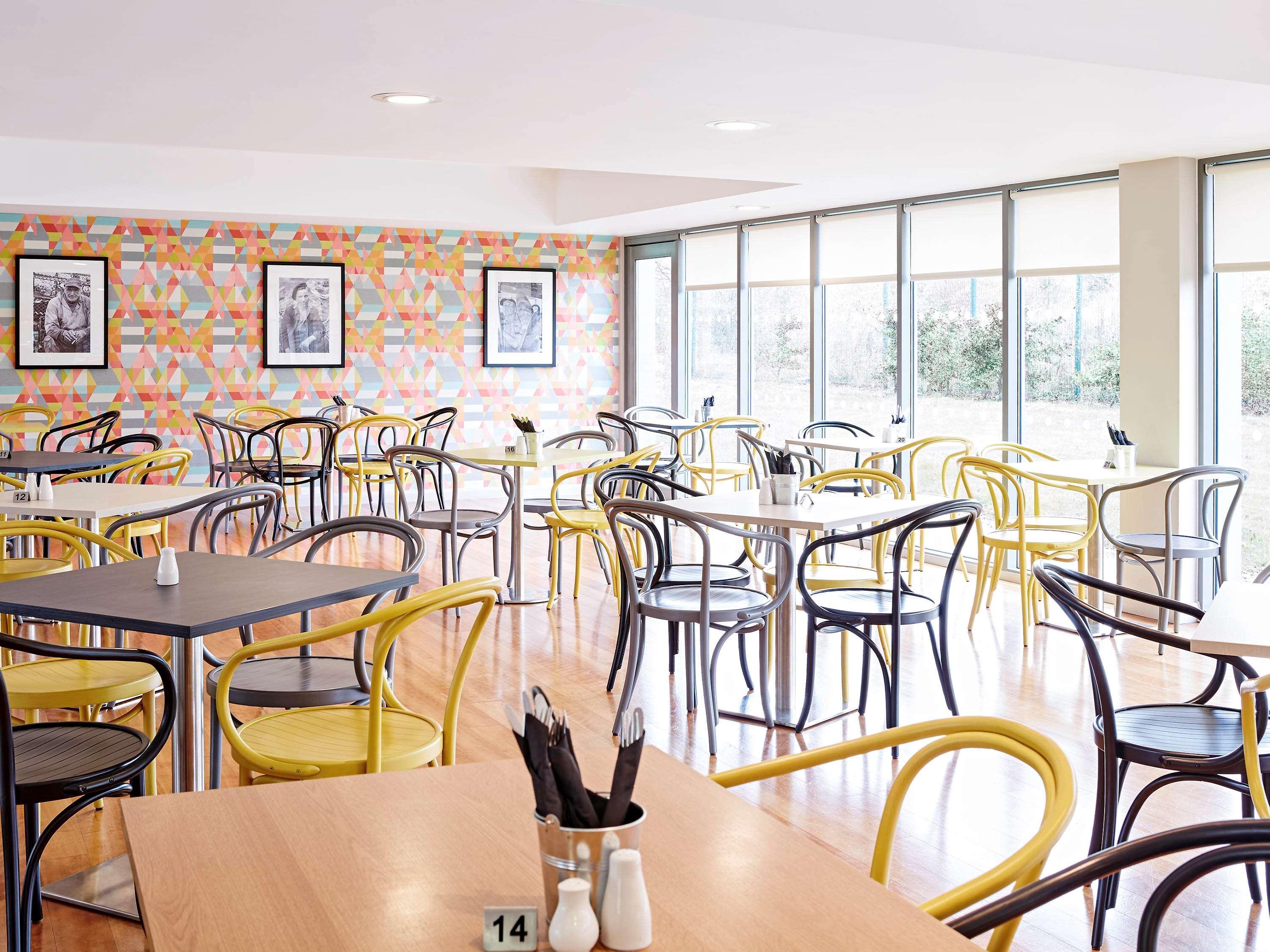 Ibis Styles Barnsley Ξενοδοχείο Εξωτερικό φωτογραφία