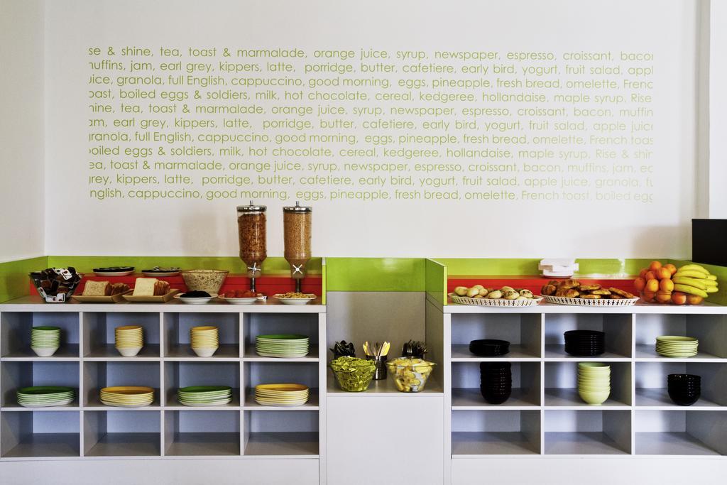 Ibis Styles Barnsley Ξενοδοχείο Εξωτερικό φωτογραφία