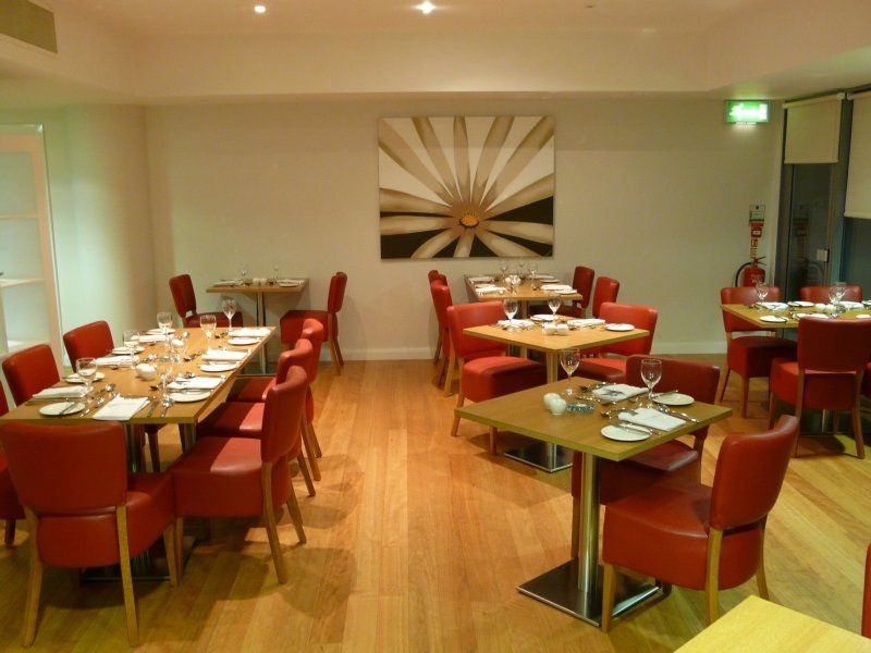 Ibis Styles Barnsley Ξενοδοχείο Εξωτερικό φωτογραφία