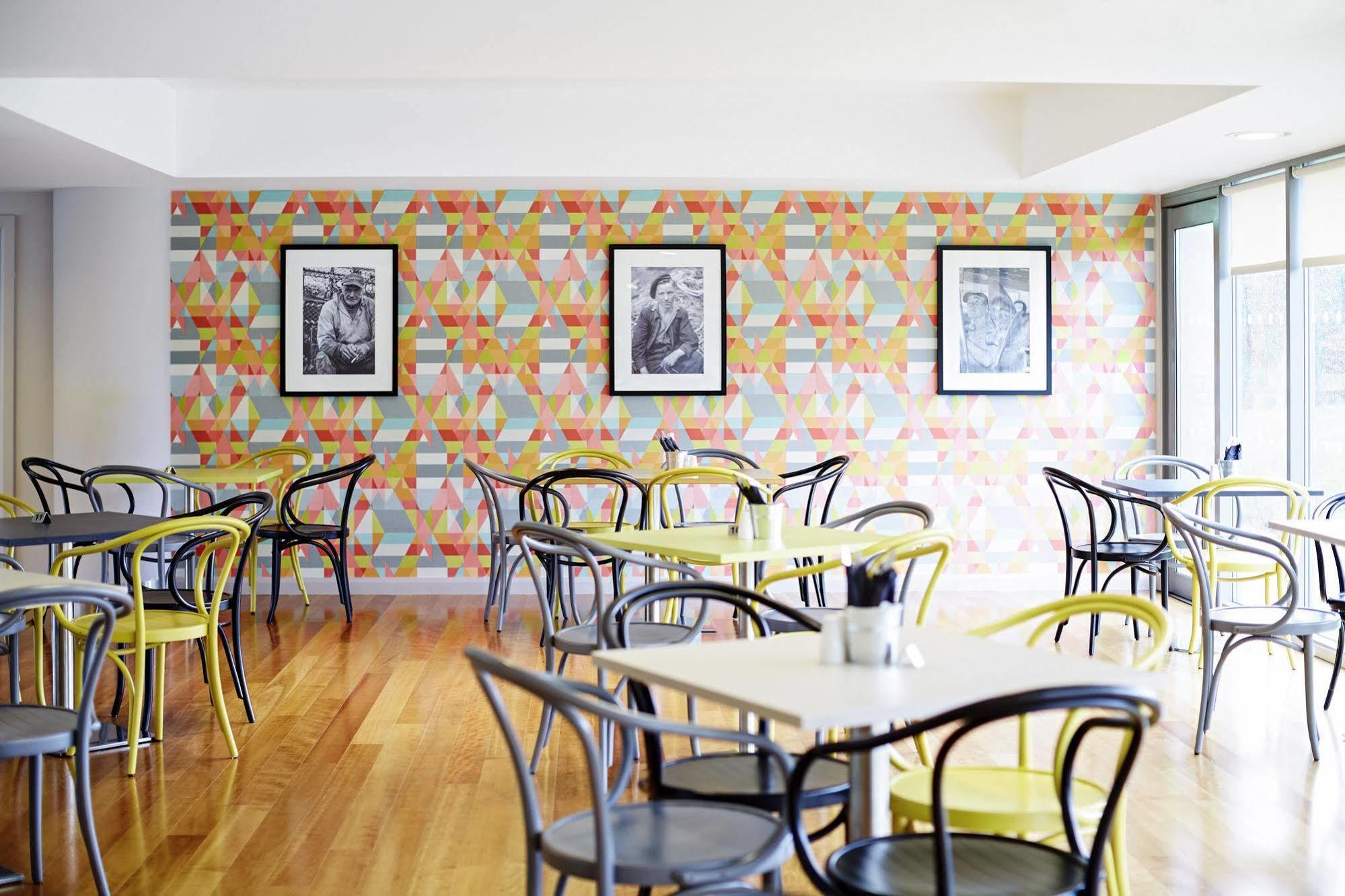 Ibis Styles Barnsley Ξενοδοχείο Εξωτερικό φωτογραφία