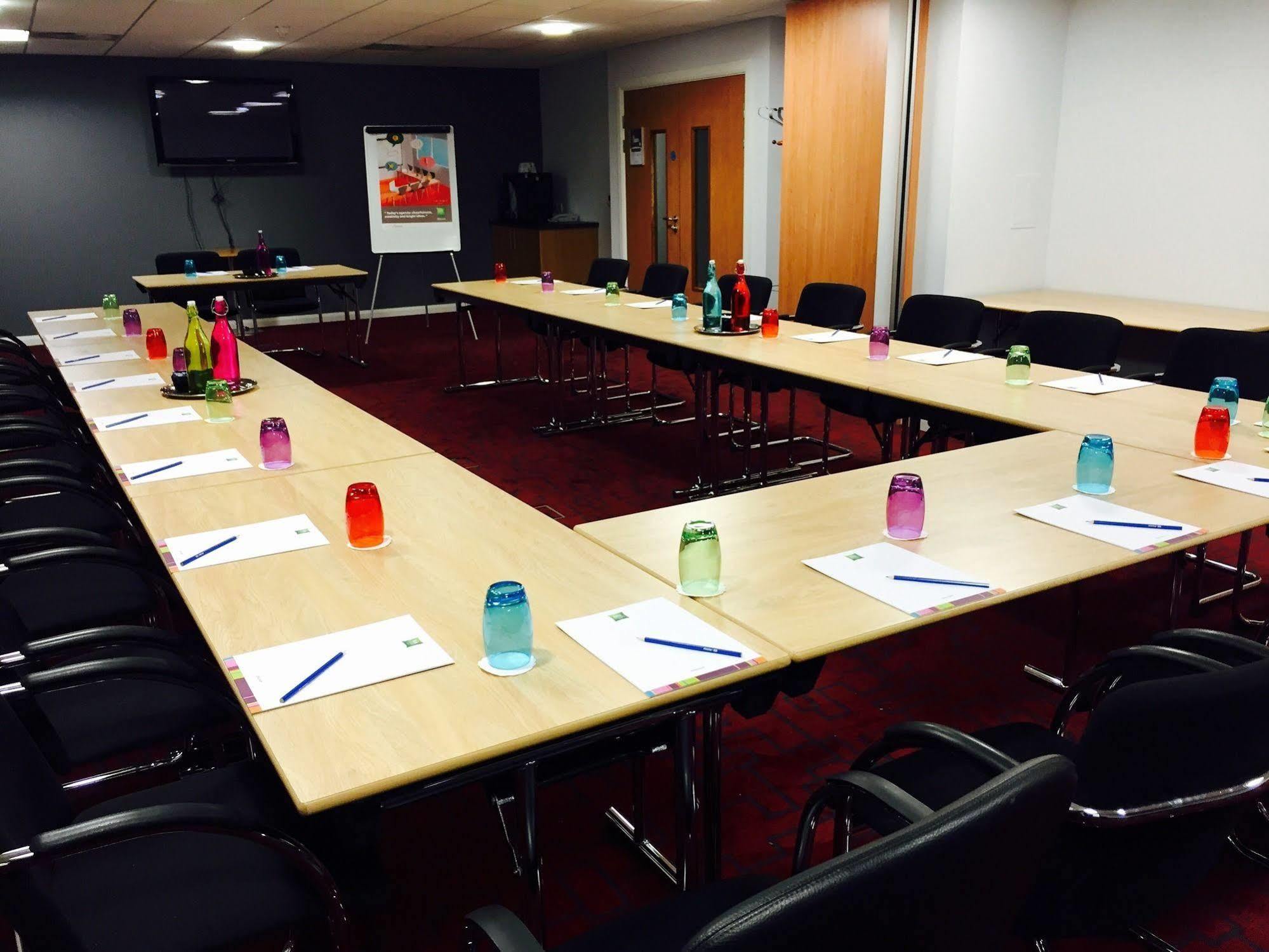 Ibis Styles Barnsley Ξενοδοχείο Εξωτερικό φωτογραφία