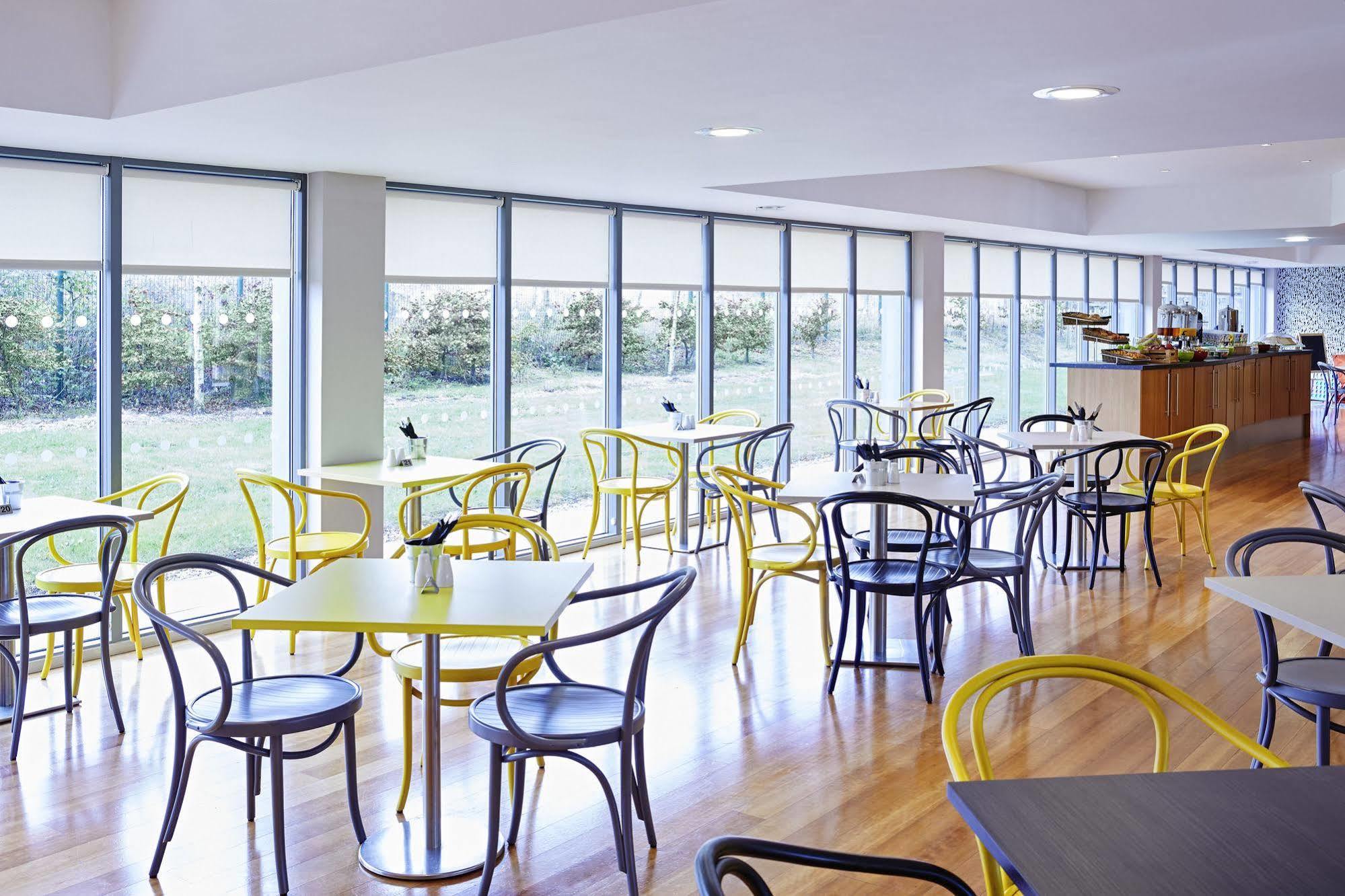 Ibis Styles Barnsley Ξενοδοχείο Εξωτερικό φωτογραφία