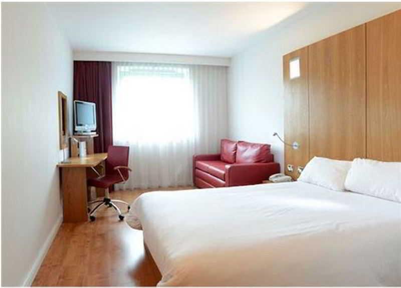 Ibis Styles Barnsley Ξενοδοχείο Εξωτερικό φωτογραφία